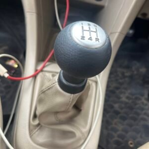 Seat Cover Red