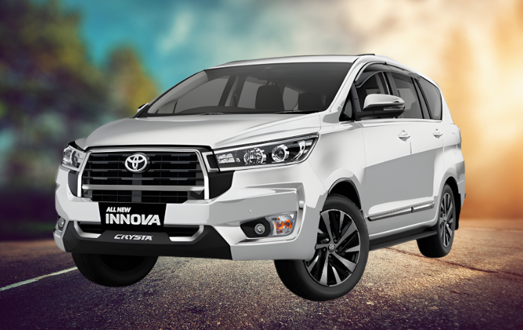INNOVA 6+1 & 7+1