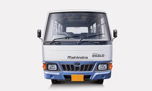 Mahindra Bus-25 Seater
